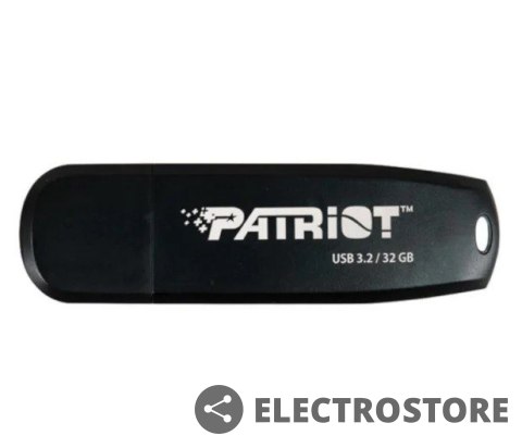 Patriot Pendrive Xporter Core 32GB USB 3.2 80MB/s