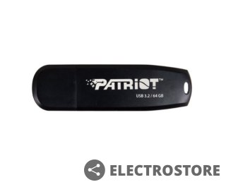 Patriot Pendrive Xporter Core 64GB USB 3.2 80MB/s
