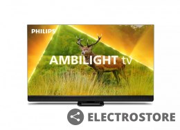 Philips Telewizor 55 cali MINI LED 55PML9308/12