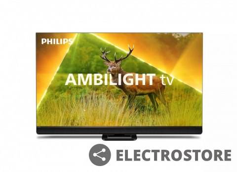 Philips Telewizor 55 cali MINI LED 55PML9308/12