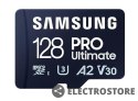 Samsung Karta pamięci microSD MB-MY128SA/WW Pro Ultimate 128GB + Adapter