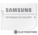 Samsung Karta pamięci microSD MB-MY128SA/WW Pro Ultimate 128GB + Adapter