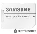 Samsung Karta pamięci microSD MB-MY256SA/WW Pro Ultimate 256GB + Adapter