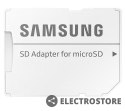 Samsung Karta pamięci microSD MB-MY512SA/WW Pro Ultimate 512GB + Adapter