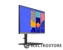 Samsung Monitor 24 cale C430 IPS 1920x1080 FHD 16:9 1xD-sub 1xHDMI 1xDP 4xUSB 3.0 4ms 100Hz HAS+PIV płaski 3YOn-Site