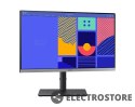 Samsung Monitor 24 cale C430 IPS 1920x1080 FHD 16:9 1xD-sub 1xHDMI 1xDP 4xUSB 3.0 4ms 100Hz HAS+PIV płaski 3YOn-Site