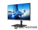 Samsung Monitor 24 cale C430 IPS 1920x1080 FHD 16:9 1xD-sub 1xHDMI 1xDP 4xUSB 3.0 4ms 100Hz HAS+PIV płaski 3YOn-Site