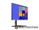 Samsung Monitor 24 cale C432 IPS 1920x1080 FHD 16:9 1xD-sub 1xHDMI 1xDP 4xUSB 3.0 4ms 100Hz HAS+PIV płaski 3YOn-Site