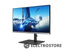 Samsung Monitor 24 cale C432 IPS 1920x1080 FHD 16:9 1xD-sub 1xHDMI 1xDP 4xUSB 3.0 4ms 100Hz HAS+PIV płaski 3YOn-Site