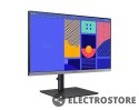 Samsung Monitor 24 cale C432 IPS 1920x1080 FHD 16:9 1xD-sub 1xHDMI 1xDP 4xUSB 3.0 4ms 100Hz HAS+PIV płaski 3YOn-Site