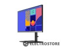 Samsung Monitor 24 cale C432 IPS 1920x1080 FHD 16:9 1xD-sub 1xHDMI 1xDP 4xUSB 3.0 4ms 100Hz HAS+PIV płaski 3YOn-Site