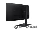 Samsung Monitor 34 cale ViewFinity S65UA VA 3440x1440 UWQHD 21:9 1xHDMI 1xDP 1xUSB-C(90W) 3xUSB 3.0 LAN (RJ45) 5ms 100Hz HAS+PIVOT zakrz