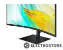 Samsung Monitor 34 cale ViewFinity S65UA VA 3440x1440 UWQHD 21:9 1xHDMI 1xDP 1xUSB-C(90W) 3xUSB 3.0 LAN (RJ45) 5ms 100Hz HAS+PIVOT zakrz