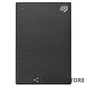 Seagate Dysk One Touch 4TB 2,5 STKZ4000400 czarny