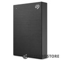 Seagate Dysk One Touch 4TB 2,5 STKZ4000400 czarny