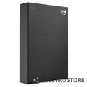 Seagate Dysk One Touch 4TB 2,5 STKZ4000400 czarny