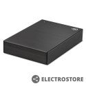 Seagate Dysk One Touch 4TB 2,5 STKZ4000400 czarny