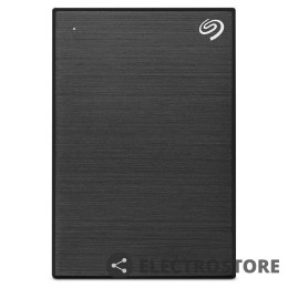 Seagate Dysk One Touch 5TB 2,5 STKZ5000400 czarny