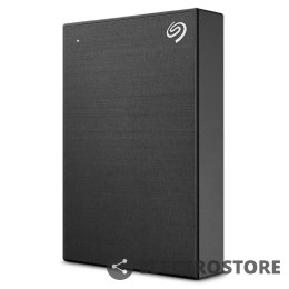 Seagate Dysk One Touch 5TB 2,5 STKZ5000400 czarny