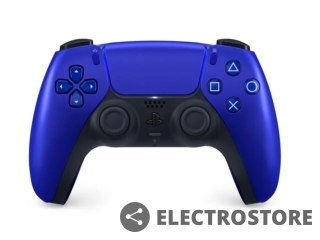 Sony Kontroler bezprzewodowy PlayStation 5 DualSense Cobalt Blue