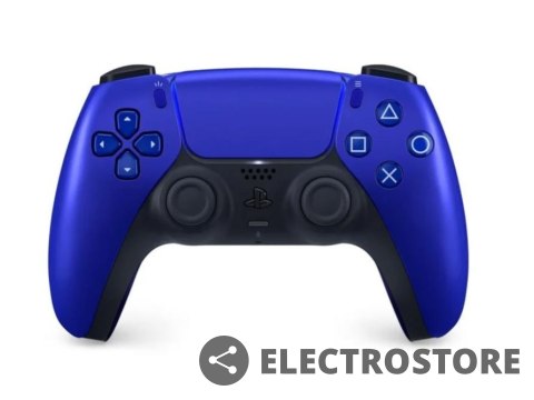 Sony Kontroler bezprzewodowy PS5 DualSense Cobalt Blue