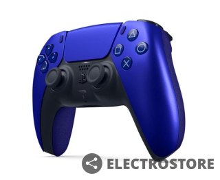 Sony Kontroler bezprzewodowy PlayStation 5 DualSense Cobalt Blue