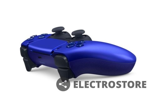 Sony Kontroler bezprzewodowy PlayStation 5 DualSense Cobalt Blue Sony Kontroler bezprzewodowy PlayStation 5 DualSense Cobalt Blue