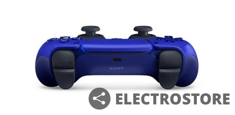 Sony Kontroler bezprzewodowy PlayStation 5 DualSense Cobalt Blue Sony Kontroler bezprzewodowy PlayStation 5 DualSense Cobalt Blue
