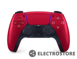 Sony Kontroler bezprzewodowy PlayStation 5 DualSense Volcanic Red