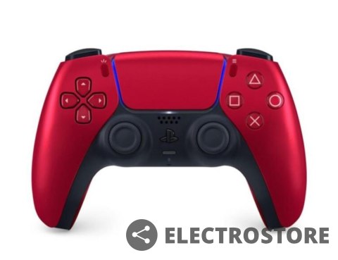 Sony Kontroler bezprzewodowy PS5 DualSense Volcanic Red