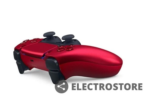 Sony Kontroler bezprzewodowy PlayStation 5 DualSense Volcanic Red Sony Kontroler bezprzewodowy PlayStation 5 DualSense Volcanic Red