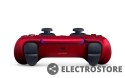 Sony Kontroler bezprzewodowy PS5 DualSense Volcanic Red