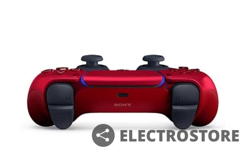 Sony Kontroler bezprzewodowy PlayStation 5 DualSense Volcanic Red Sony Kontroler bezprzewodowy PlayStation 5 DualSense Volcanic Red