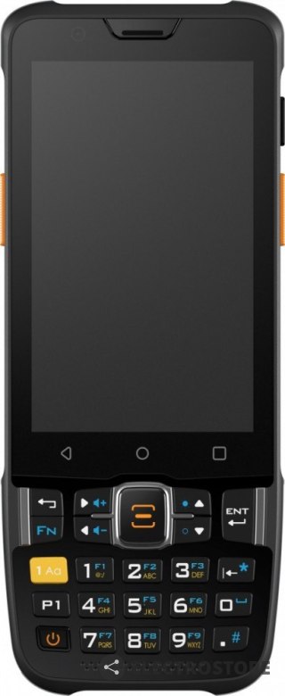 Sunmi Terminal Bezprzewodowy L2Ks GMS, Android 11, 4/32GB, 15+3 MP camera, Sunmi Scanner, NFC