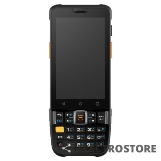 Sunmi Terminal Bezprzewodowy L2Ks GMS, Android 11, 4/32GB, 15+3 MP camera, Zebra 4770 Scanner, NFC