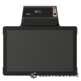 Sunmi Terminal Mobilny V3 Mix, Android 13, 4/32GB, 2+0.3 MP camera, 4G, Finger sensor, 80mm printer, Sunmi 1101 Scanner