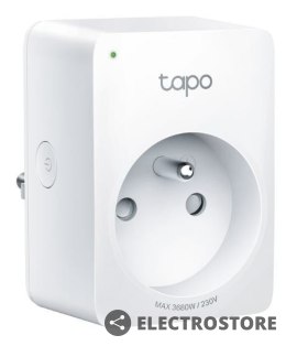 TP-LINK Kontroler Tapo P110M Smart Plug z monitorowaniem zużycia energii