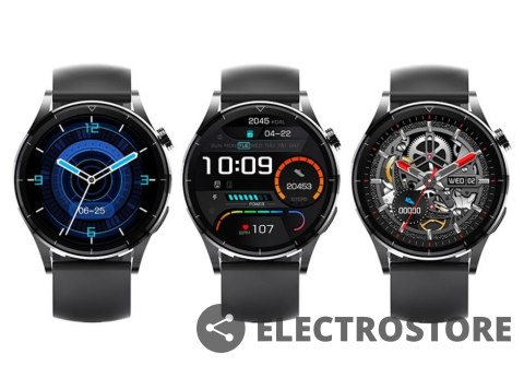 Tracer Smartwatch SM7 GP+ Line Tracer Smartwatch SM7 GP+ Line