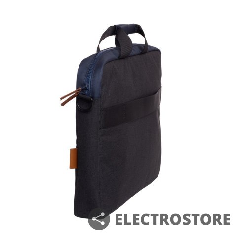 Trust Torba na laptopa 16 cali Lisboa niebieska Trust Torba na laptopa 16 cali Lisboa niebieska