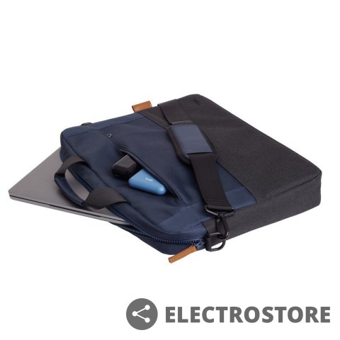 Trust Torba na laptopa 16 cali Lisboa niebieska Trust Torba na laptopa 16 cali Lisboa niebieska
