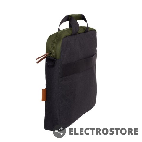 Trust Torba na laptopa 16 cali Lisboa zielona Trust Torba na laptopa 16 cali Lisboa zielona
