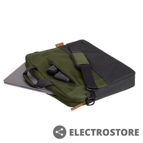 Trust Torba na laptopa 16 cali Lisboa zielona Trust Torba na laptopa 16 cali Lisboa zielona