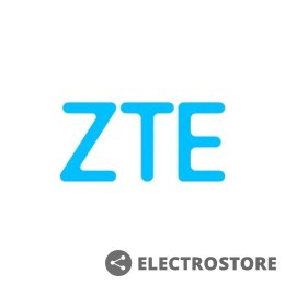 ZTE Router T5400 Czarny