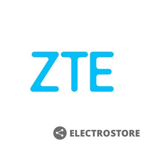 ZTE Router T5400 Czarny