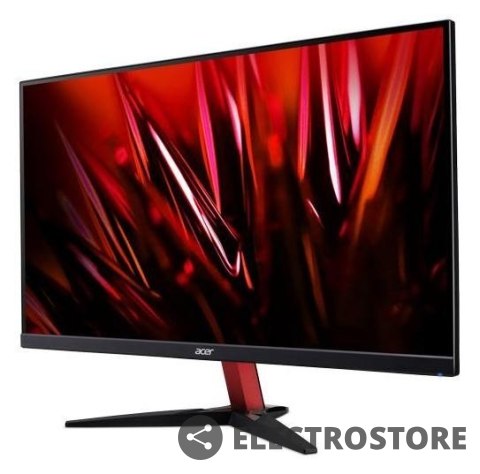 Acer Monitor 23.8 cali Nitro KG242YM3 bmiipx FHD/IPS/180Hz Acer Monitor 23.8 cali Nitro KG242YM3 bmiipx FHD/IPS/180Hz