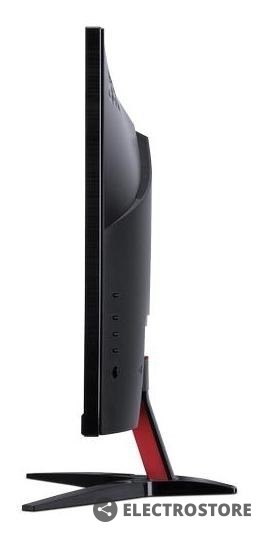 Acer Monitor 23.8 cali Nitro KG242YM3 bmiipx FHD/IPS/180Hz Acer Monitor 23.8 cali Nitro KG242YM3 bmiipx FHD/IPS/180Hz