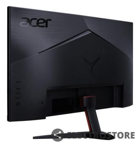Acer Monitor 23.8 cali Nitro KG242YM3 bmiipx FHD/IPS/180Hz Acer Monitor 23.8 cali Nitro KG242YM3 bmiipx FHD/IPS/180Hz