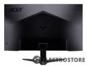 Acer Monitor 27 cali Nitro KG272M3bmiipx FHD/IPS/180Hz