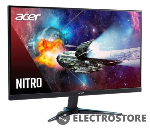 Acer Monitor 27 cali Nitro VG270UEbmiipx WQHD/IPS/100Hz Acer Monitor 27 cali Nitro VG270UEbmiipx WQHD/IPS/100Hz
