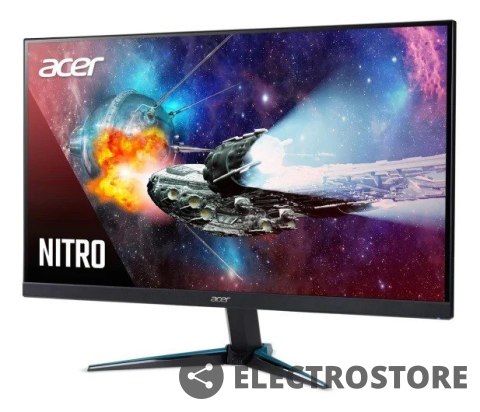 Acer Monitor 27 cali Nitro VG270UEbmiipx WQHD/IPS/100Hz Acer Monitor 27 cali Nitro VG270UEbmiipx WQHD/IPS/100Hz